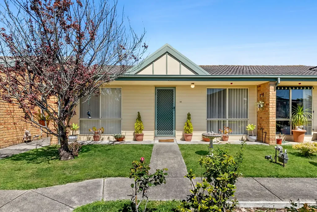 13/18 Reservoir Road, Frankston, VIC 3199
