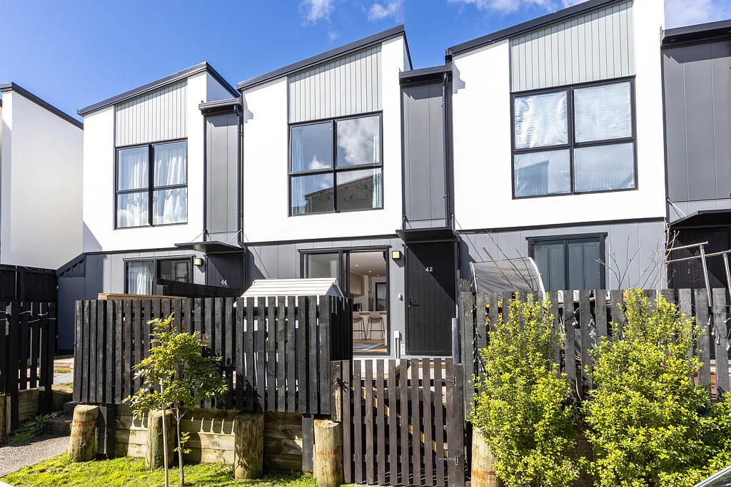 Millwater 2chambre Smart start or savvy investment