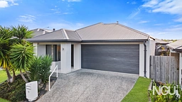 4 Fleming Street, Logan Reserve