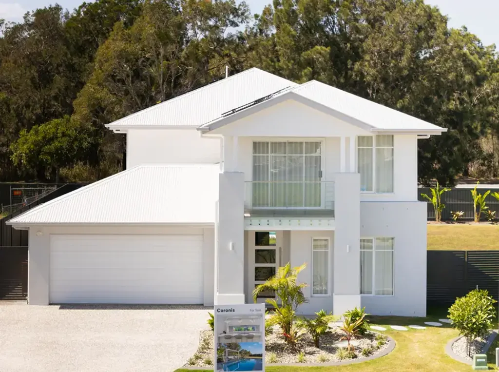 Banksia Beach 5 Bedroom Luxury, Space & Effortless Family Entertaining