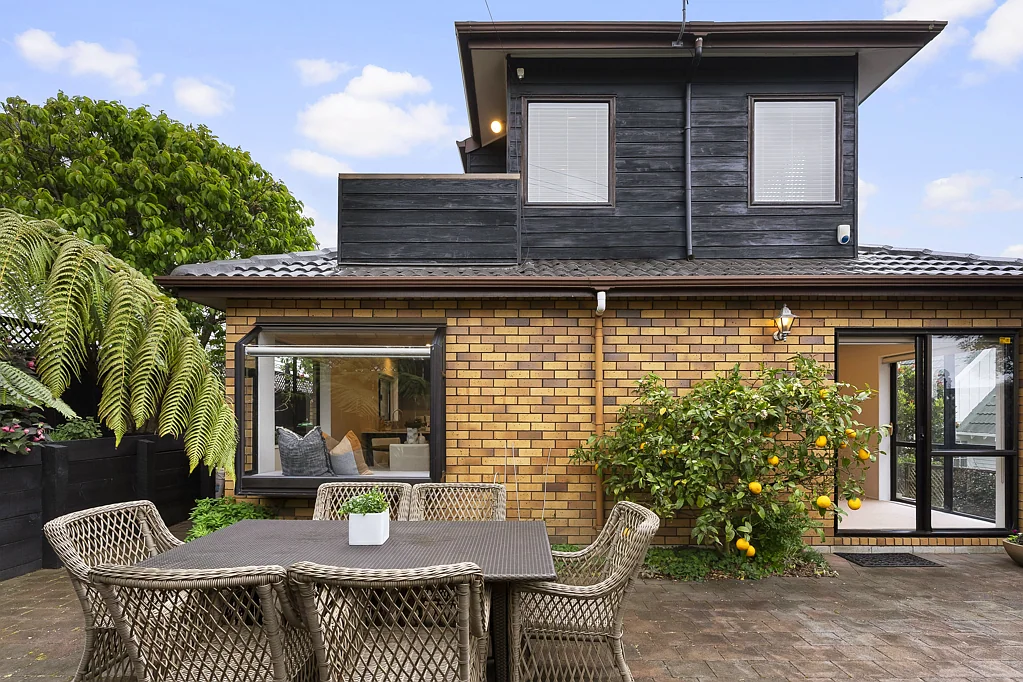 Remuera 3Moenga Basin-Side Bliss in DGZ