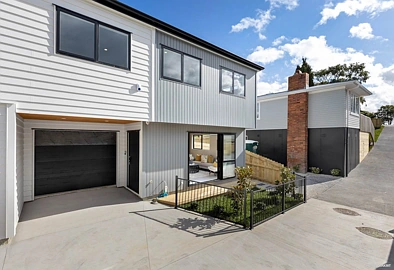 Blockhouse Bay - 4 bedroom Townhouse