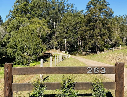 263 Upper Landershute Road, Landers Shoot, Sunshine Coast, 5 ਕਮਰੇ, 4 ਬਾਥਰੂਮ, Lifestyle Property