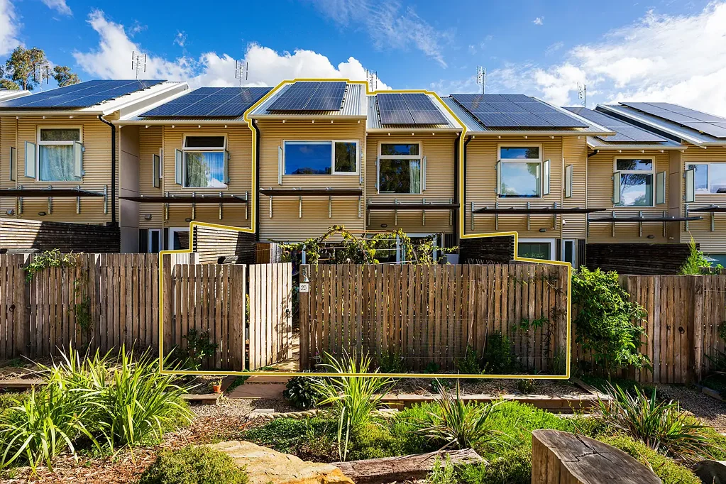Castlemaine 4ห้องนอน A New Way of Living