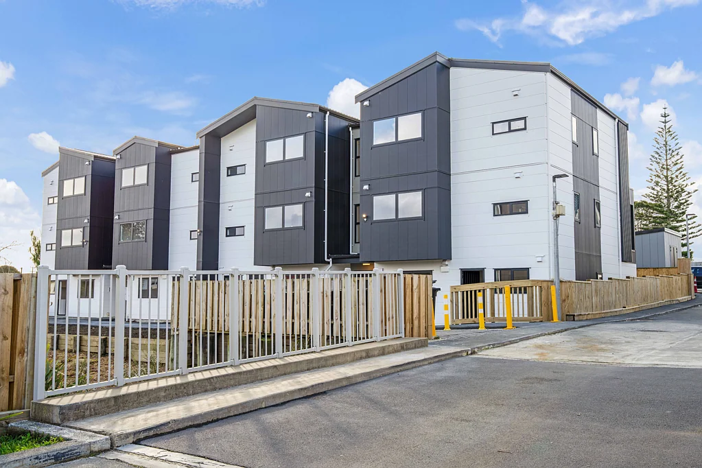 Henderson 2chambre Brand New 2-Bed Apartments Just Off Lincoln Road!