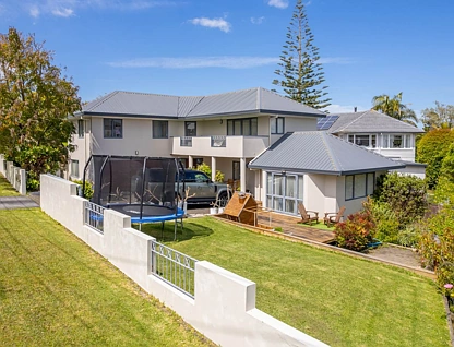 38a James Tyler Crescent, Lynfield, Auckland City, 4 Bedrooms, 2 Bathrooms, House