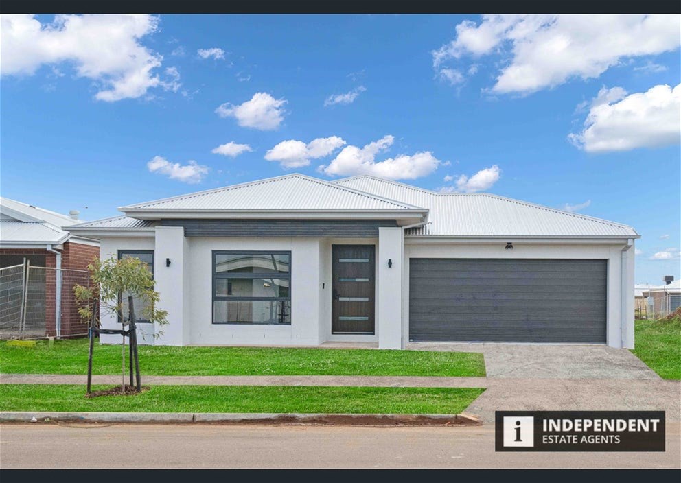 57 ARISTIDES CR, THORNHILL PARK VIC 3335, 0 ਕਮਰੇ, 0 ਬਾਥਰੂਮ, House