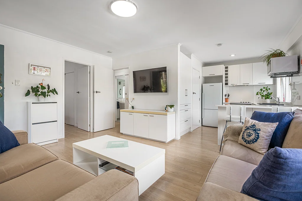 1/14 Ewen Alison Avenue, Devonport, North Shore City, Auckland