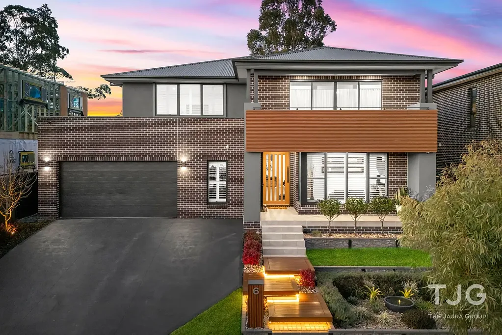 6 Deck Way, Box Hill, NSW 2765