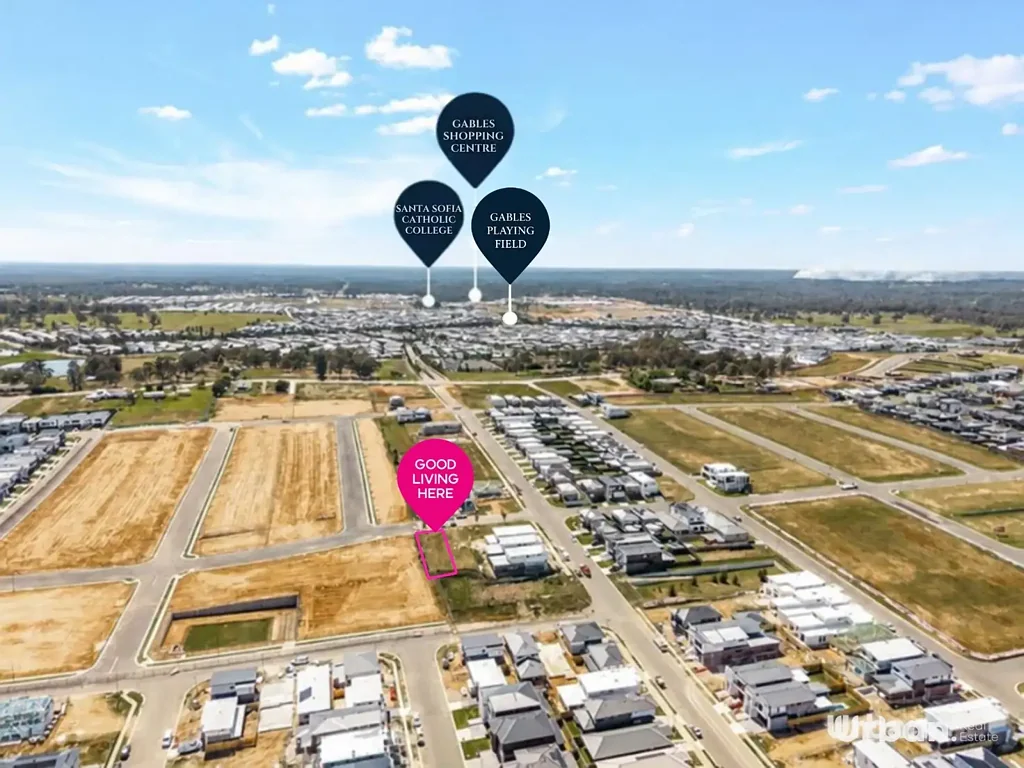 Box Hill Build Your Future in Box Hill | 333.5sqm Registered Block