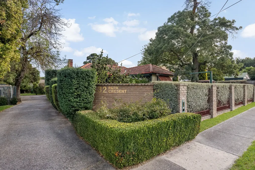 1/32 Park Crescent, Boronia, VIC 3155