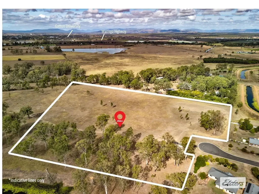 Lake Clarendon 12.79 Acres of Prime Country Living