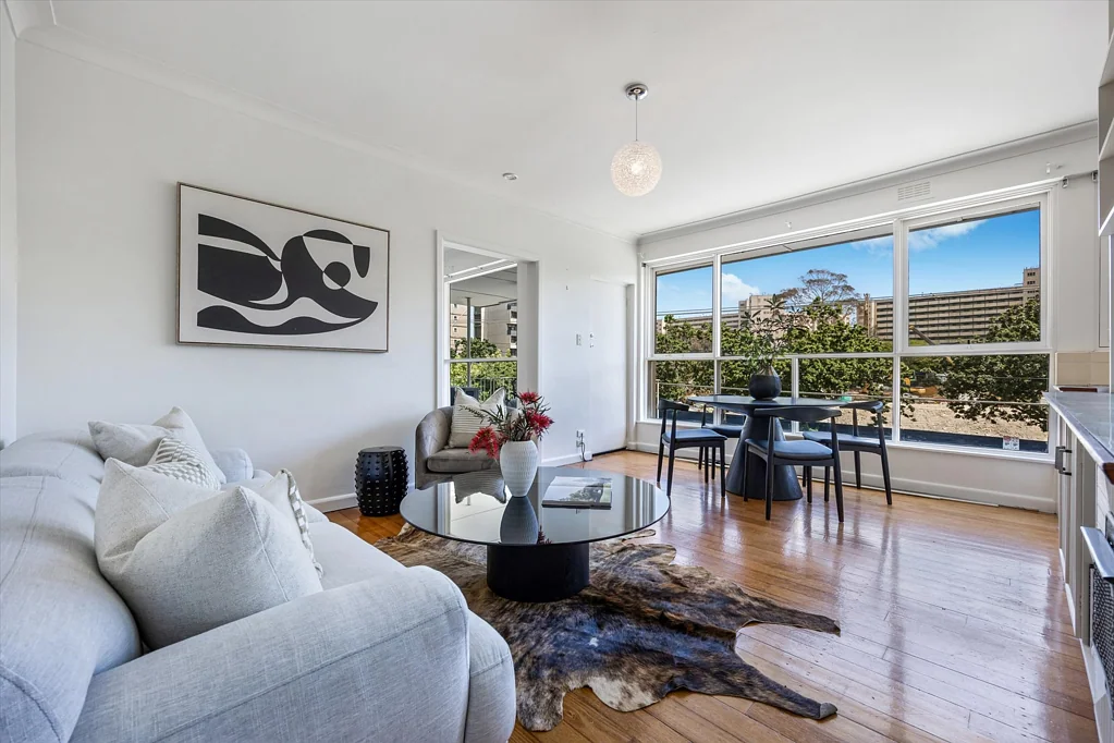 7/20 Surrey Road, South Yarra, VIC 3141