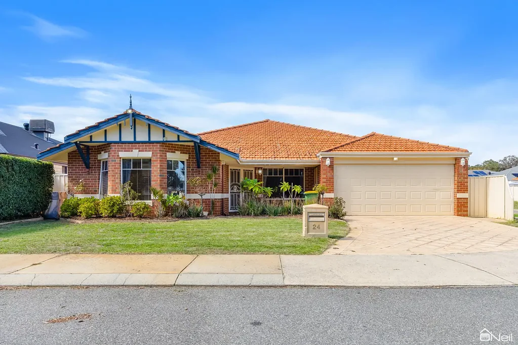 24 Morolo Street, Seville Grove, WA 6112