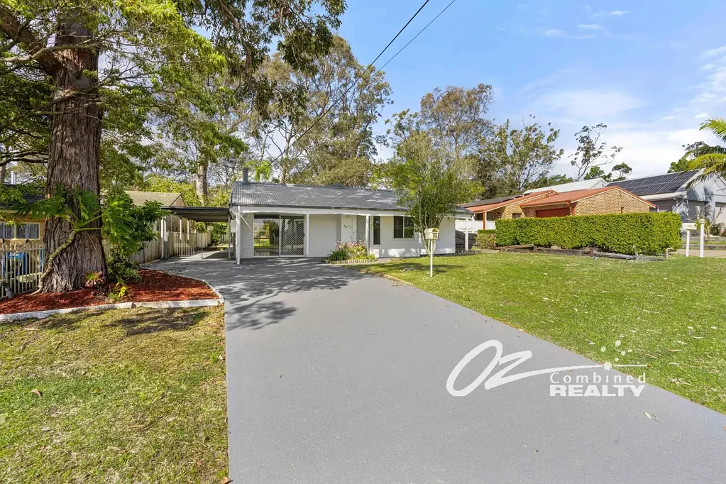 96 The Park Drive, Sanctuary Point, NSW 2540