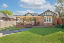 84 ELY ST, Revesby