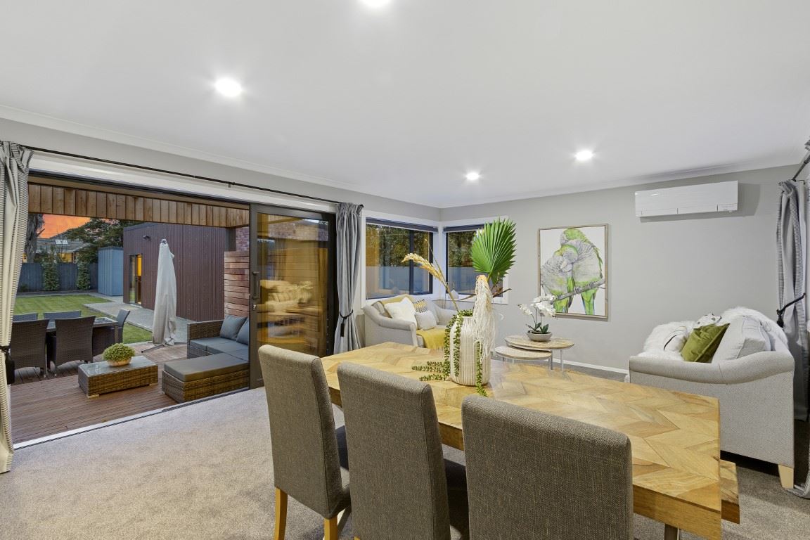 12 Gainsborough Street, Hoon Hay, Christchurch, 4 phòng ngủ, 0 phòng tắm