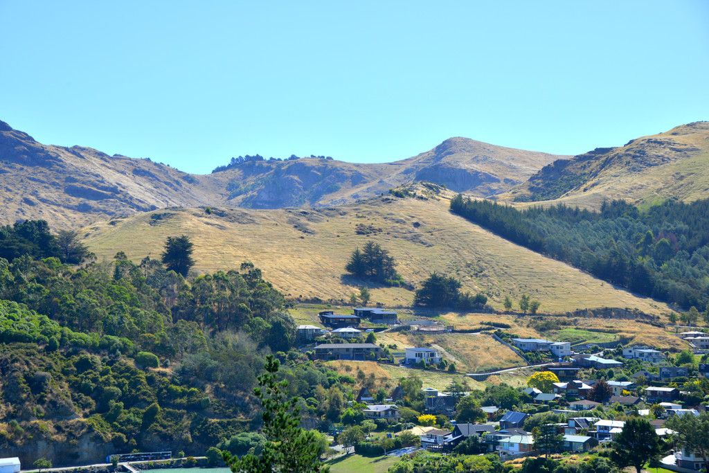 104 Governors Bay Road, Cass Bay, Christchurch, 0房, 1浴, House