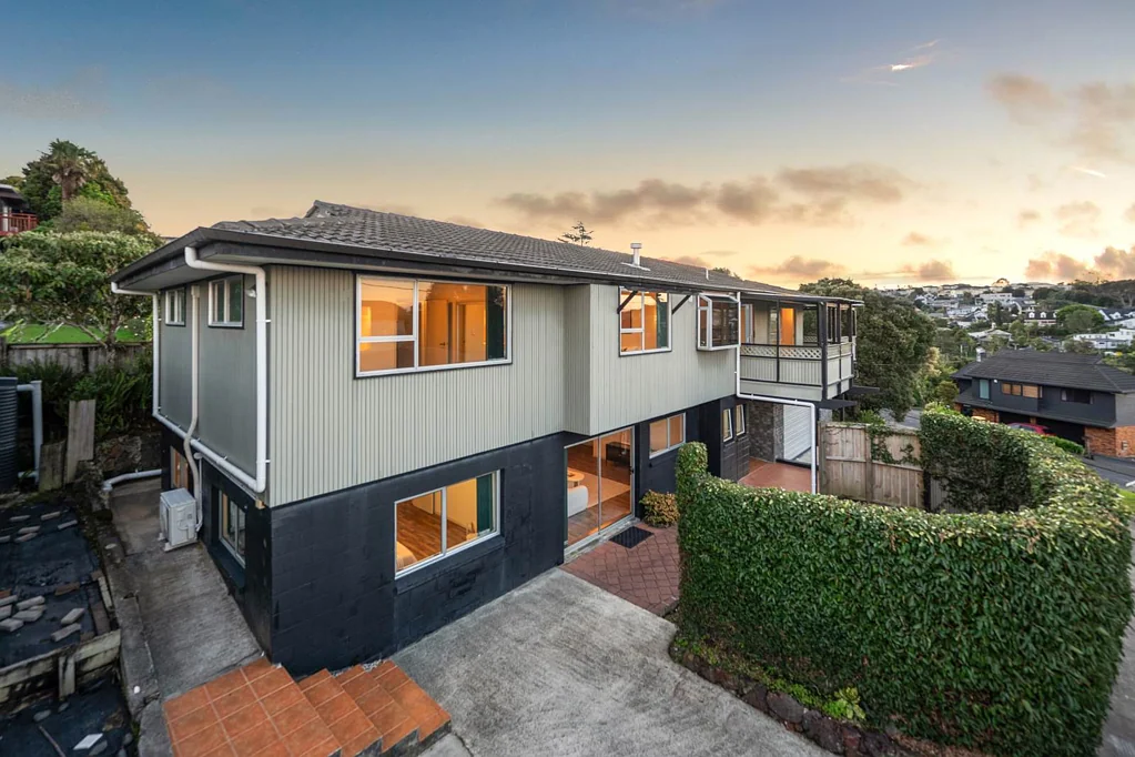 44 Penzance Road, Mairangi Bay, North Shore City, Auckland