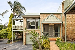 3/33 Williams Street, Frankston