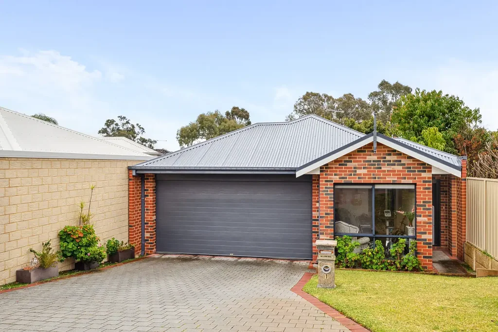 Cloverdale 3ਬੈੱਡਰੂਮ DISPLAY HOME PRESENTATION - UNDER OFFER