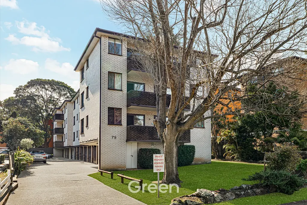7/79 Anzac Avenue, West Ryde, NSW 2114
