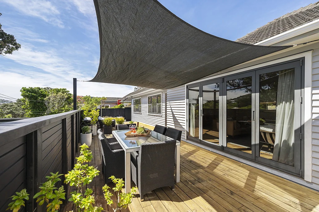 41 Chelmsford Street, Ngaio, Wellington