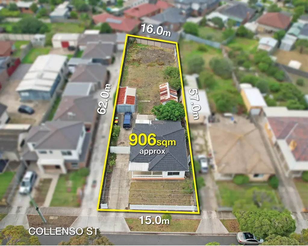28 Collenso Street, Sunshine West, VIC 3020