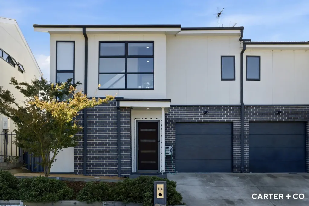 Moncrieff 3房  Modern Living. Zero Hassle. Prime Position.