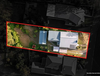 74 Matipo Road, Mairangi Bay, North Shore City, 3 कमरे, 1 बाथरूम, House