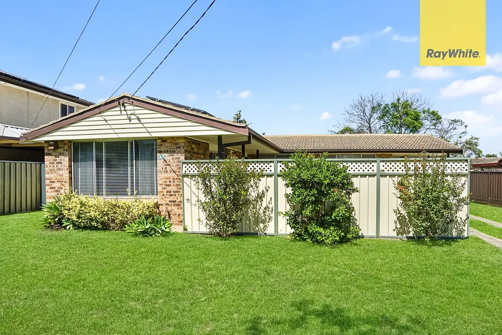 28 Merrina Street, Hebersham, NSW 2770