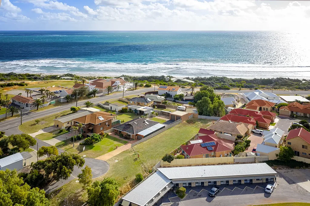 5 Wigley Place, Tarcoola Beach, WA 6530