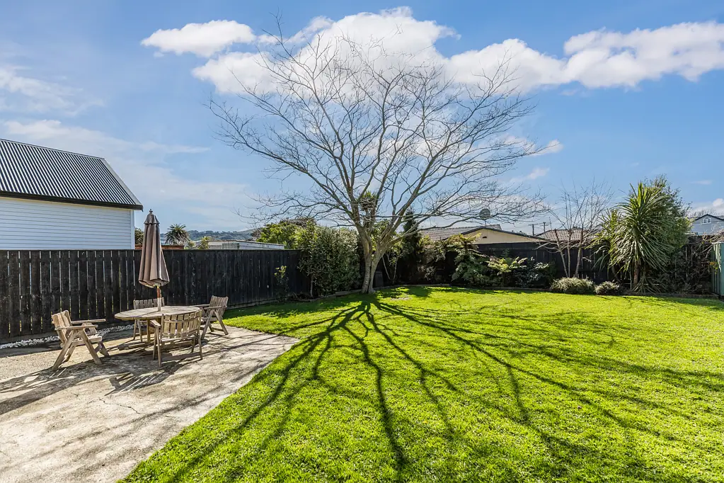 36 Brasell Street, Fairfield, Lower Hutt, Wellington