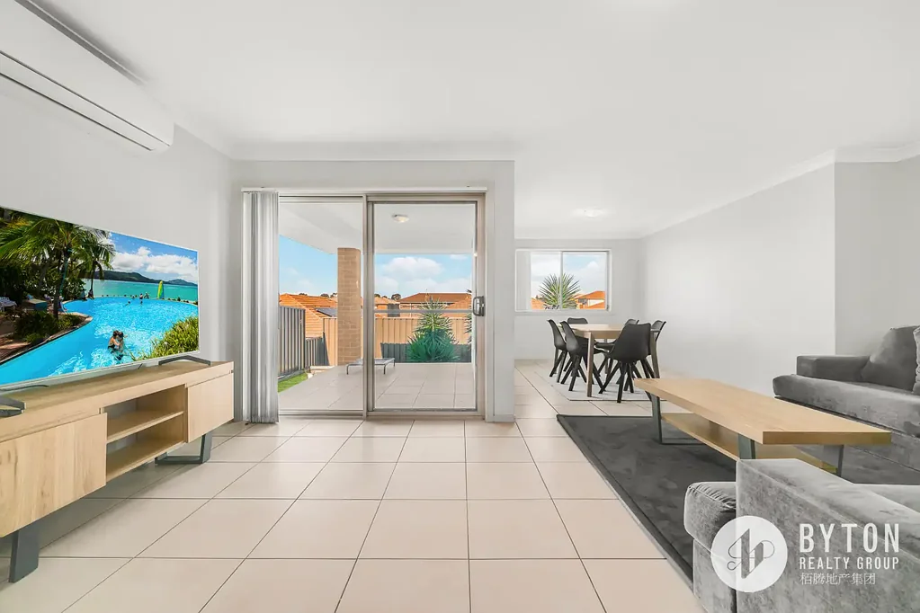 Woongarrah 4chambre Fantastic Family Home