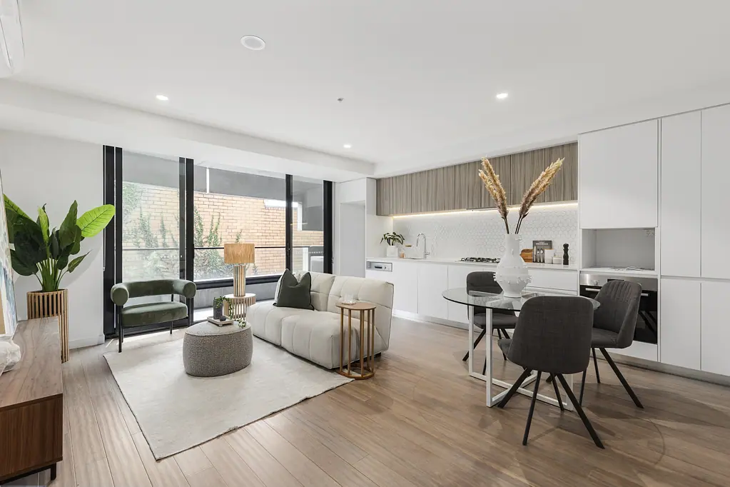 110/118 Vere Street, Abbotsford, VIC 3067