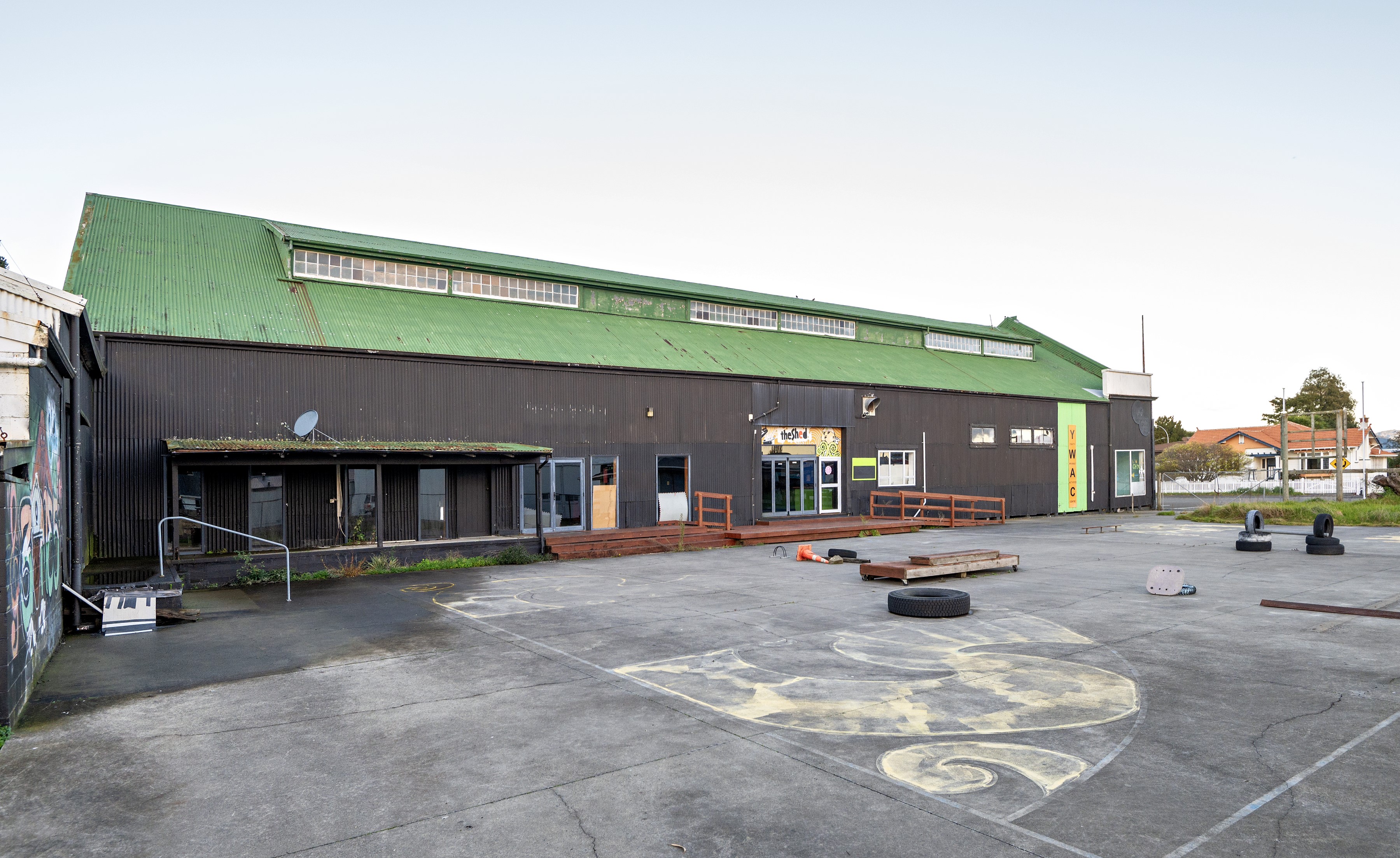 25 Elliott Street, Opotiki and Surrounds, Opotiki, 0 phòng ngủ, 0 phòng tắm, Commercial Land