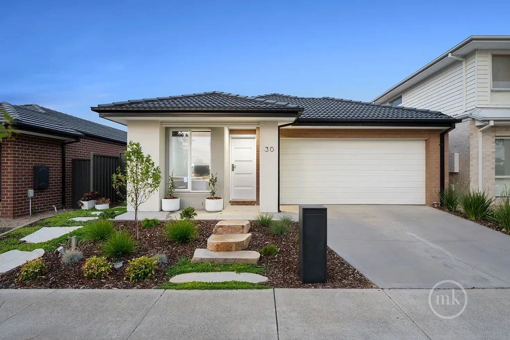 30 Byre Street, Doreen, VIC 3754