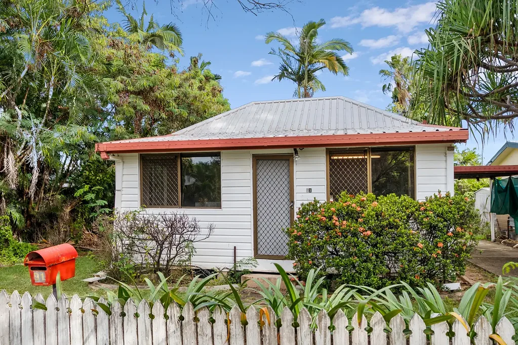 Aitkenvale 2部屋 Break Free From Rent & Step Into Home Ownership Today !