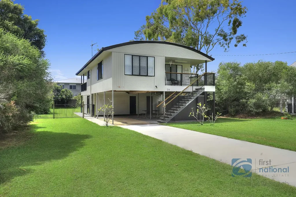 26 Cypress Street, Woodgate, QLD 4660