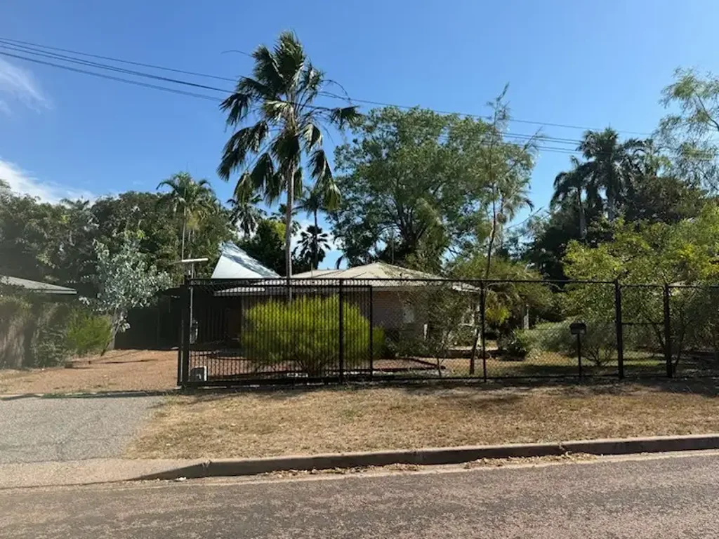 31 Stobo Crescent, Alawa, NT 810