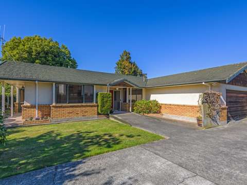 Palmerston North Central 3部屋 Destination Central!