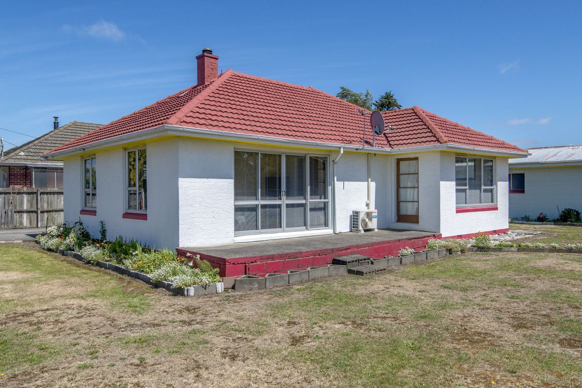 Residential Suburban