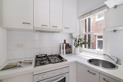 8/2 Kellett Way, Potts Point, NSW 2011, 1 Bedrooms, 1 Bathrooms, Apartment