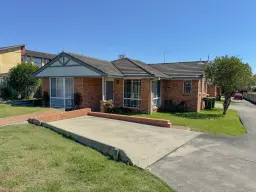 UNIT 1 259 VICTORIA ST, Taree