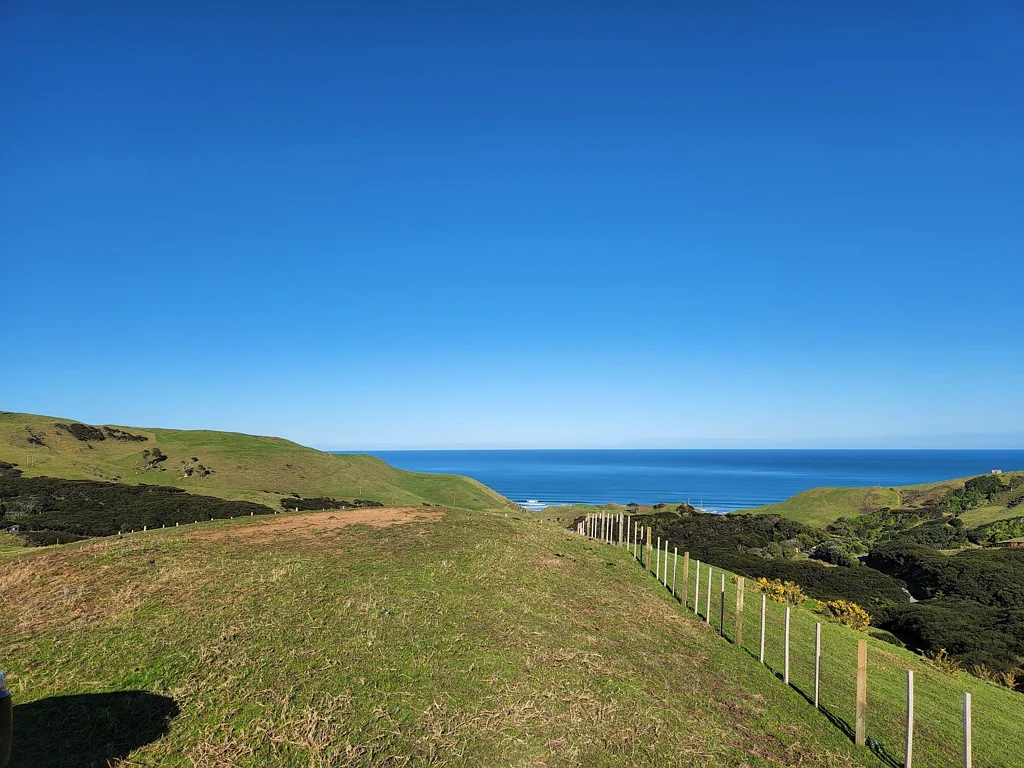 Raglan  Beach or Mountain Views, You Choose!