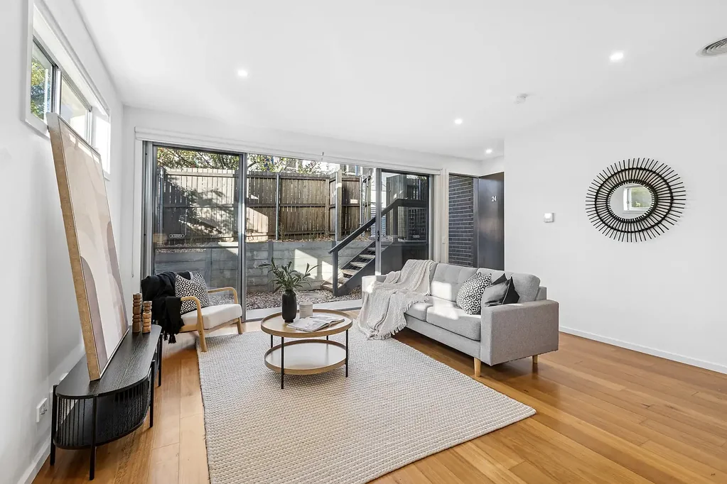 24/88 Narrambla Terrace, Lawson, ACT 2617