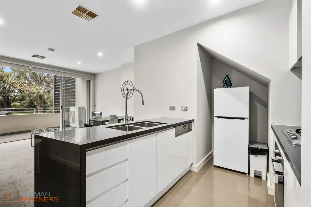 Curtin 2બેડરૂમ Stylish, Low-Maintenance Living in a Thriving Lifestyle Hub