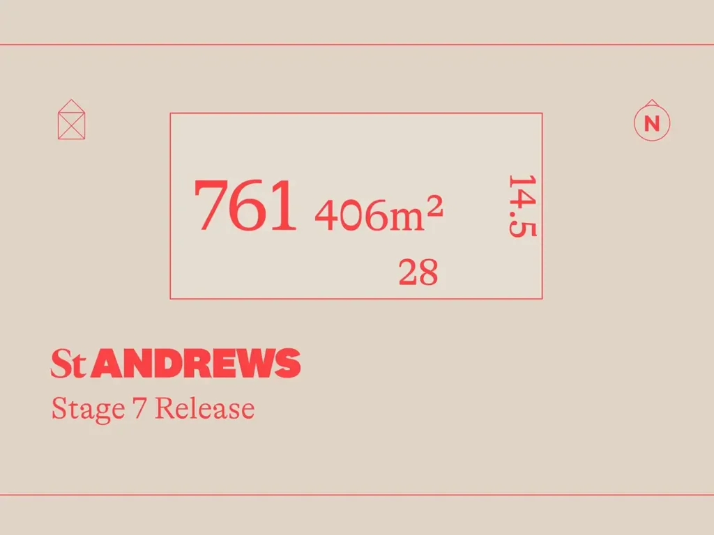 Andrews Farm St Andrews Final Stage – Selling Fast! Don’t Miss Your Last Chance to Build in This Sought-After Community!