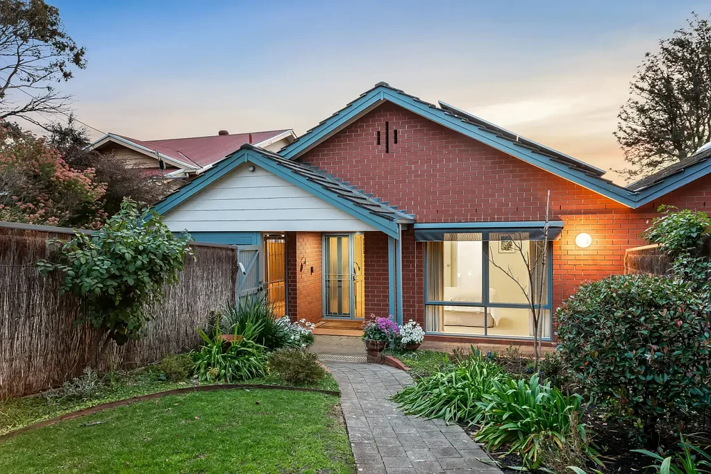 18B Rossington Avenue, Myrtle Bank, SA 5064
