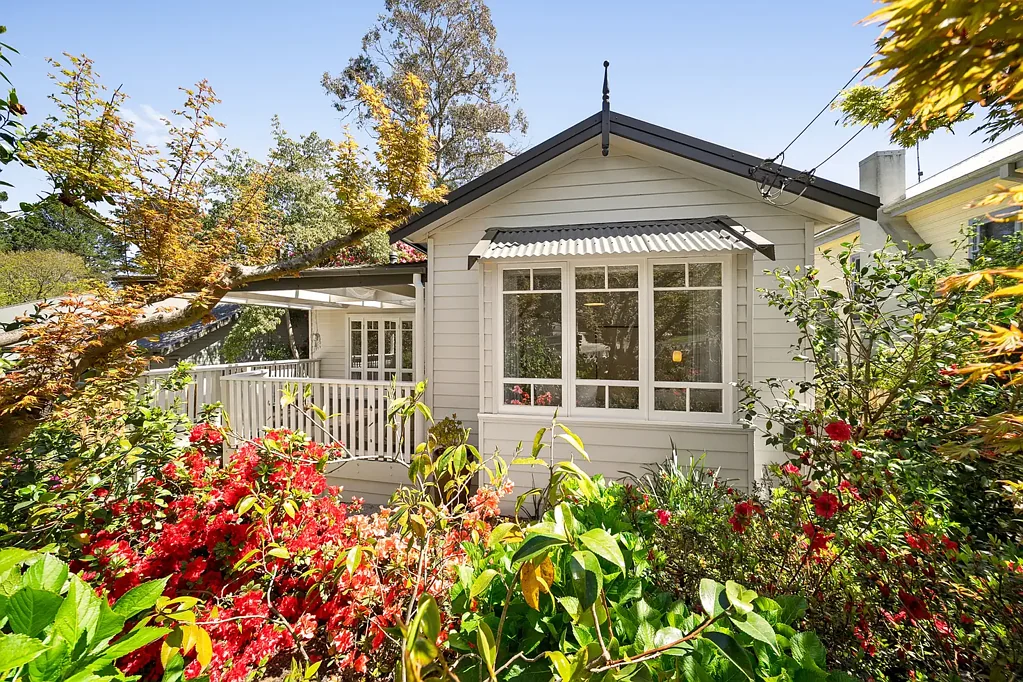 21 Abbey Street, Leura, NSW 2780